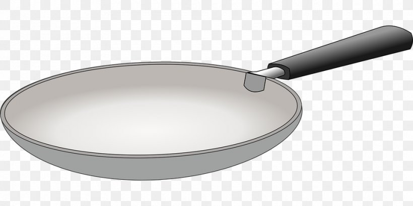 Frying Pan Food Clip Art, PNG, 960x480px, Frying Pan, Chef, Cooking, Cookware, Cookware And Bakeware Download Free