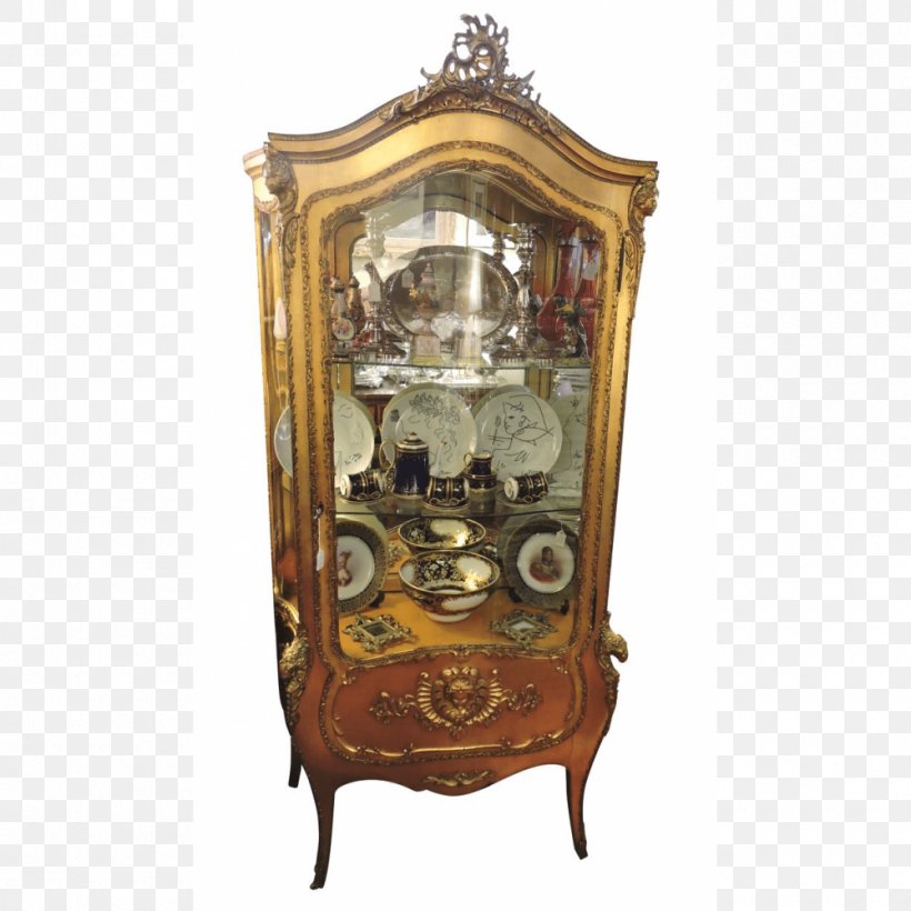 Furniture Antique Clock, PNG, 1000x1000px, Furniture, Antique, Brass, Clock, Home Accessories Download Free