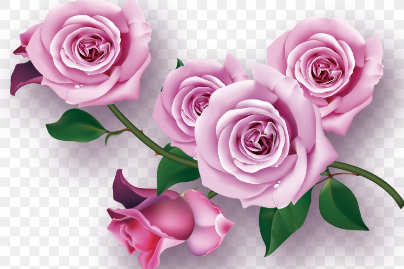 Garden Roses Flower Purple Floral Design, PNG, 1500x1000px, Garden Roses, Artificial Flower, Cut Flowers, Designer, Floral Design Download Free
