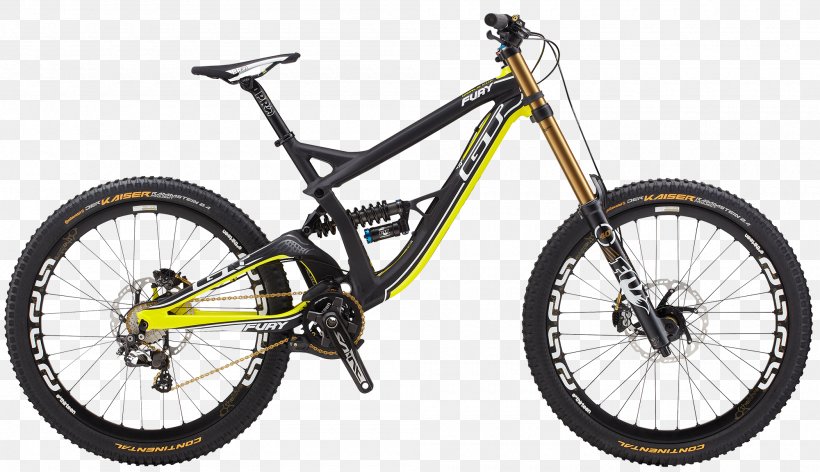 GT Bicycles Mountain Bike Downhill Mountain Biking Downhill Bike, PNG, 2000x1153px, Gt Bicycles, Automotive Exterior, Automotive Tire, Automotive Wheel System, Bicycle Download Free