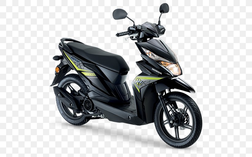 Honda Beat Scooter Motorcycle Honda PCX, PNG, 500x511px, Honda, Automotive Design, Boon Siew Honda Sdn Bhd, Car, Honda Beat Download Free