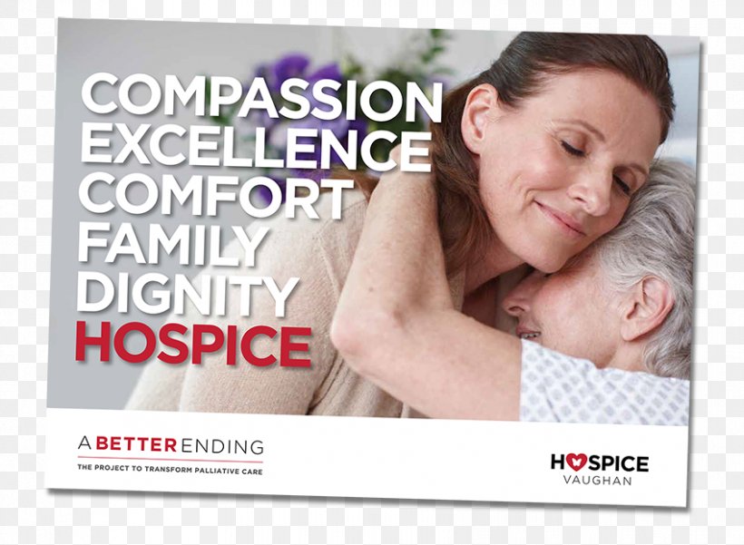 Hospice Aged Care Palliative Care Home Care Service Dementia, PNG, 850x624px, Hospice, Advertising, Aged Care, Brand, Caregiver Download Free