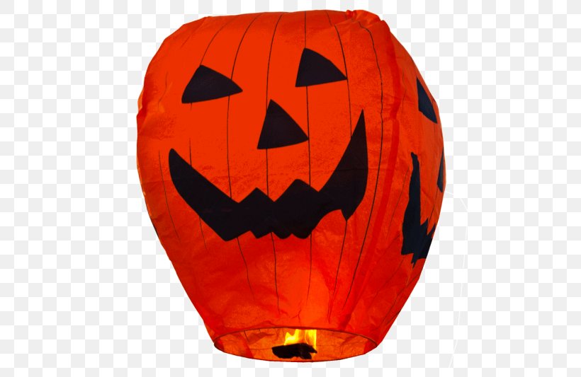 Jack-o'-lantern Paper Hot Air Balloon Sky Lantern Light, PNG, 500x533px, Paper, Balloon, Calabaza, Carving, Chinese New Year Download Free