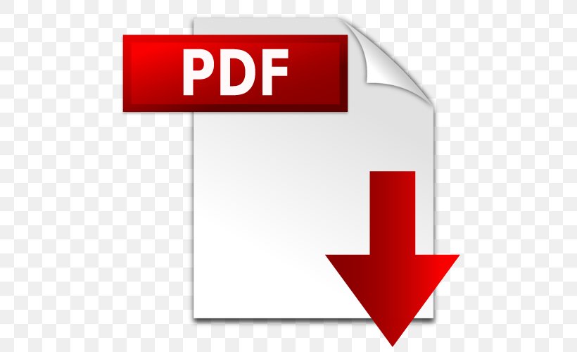 PDF Adobe Reader, PNG, 500x500px, Pdf, Adobe Reader, Adobe Systems, Brand, Cdr Download Free