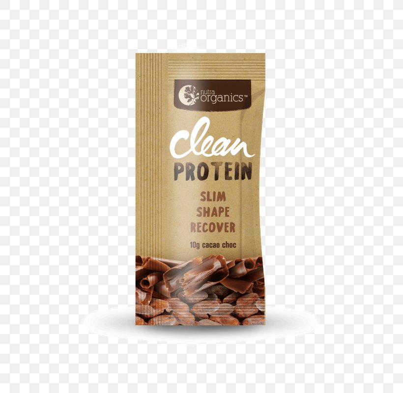 Протеин какао