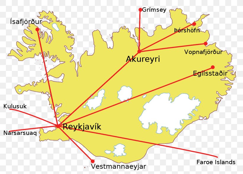 Reykjavík Airport Akureyri Airport Keflavík International Airport Air Iceland Connect, PNG, 800x589px, Airport, Air Iceland Connect, Airline, Akureyri, Area Download Free