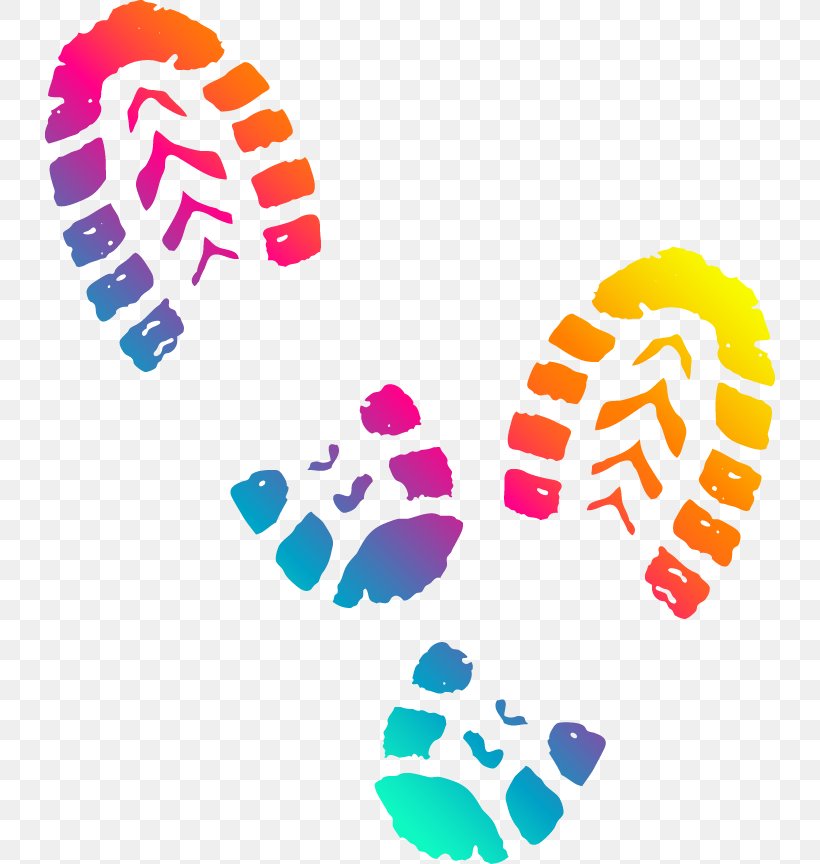 Shoe Boot Converse Footprint Clip Art, PNG, 730x864px, Shoe, Area, Boot, Color, Converse Download Free
