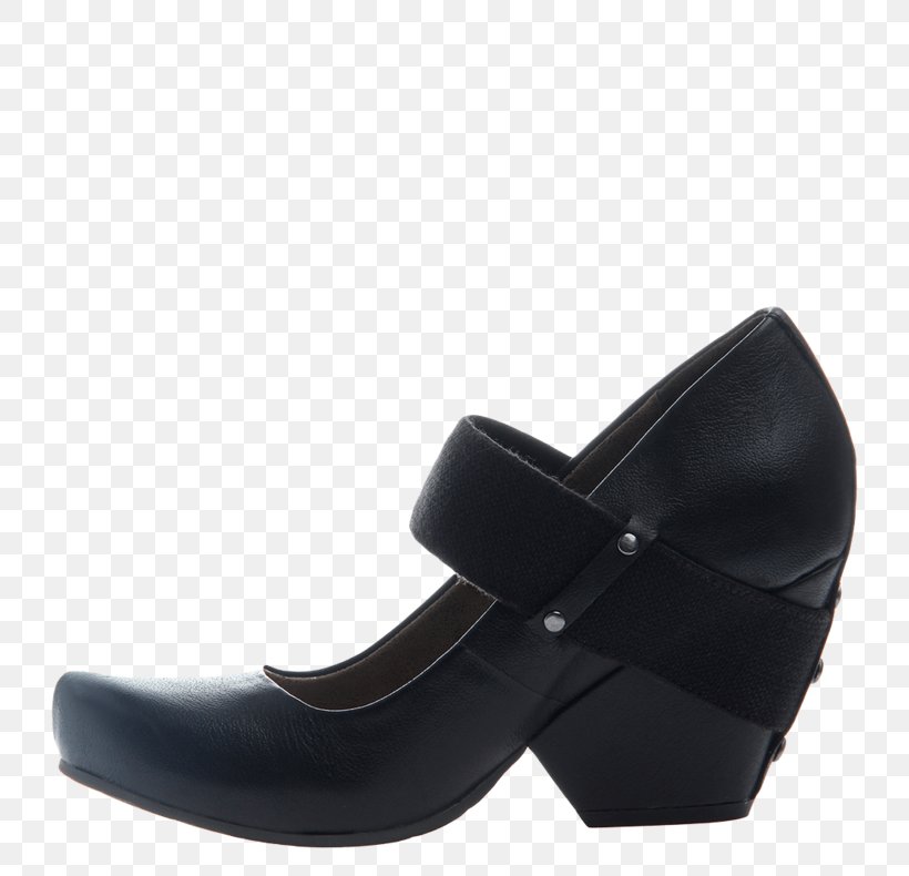 Slip-on Shoe Wedge Heel Toe, PNG, 800x790px, Slipon Shoe, Bespoke, Black, Black M, Footwear Download Free