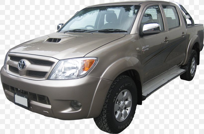 Toyota Hilux Car Pickup Truck Tire, PNG, 900x593px, Toyota Hilux, Auto Part, Automotive Design, Automotive Exterior, Automotive Tire Download Free
