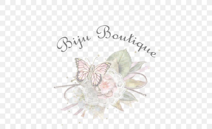 Butterfly Cut Flowers, PNG, 500x500px, Butterfly, Art, Cut Flowers, Floral Design, Flower Download Free