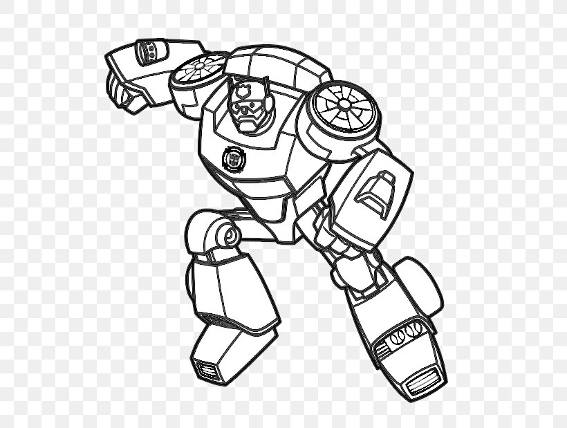 Coloring Book Drawing Transformers Line Art Bigweld, PNG, 586x619px, Coloring Book, Animated Cartoon, Bigweld, Black And White, Cars Download Free