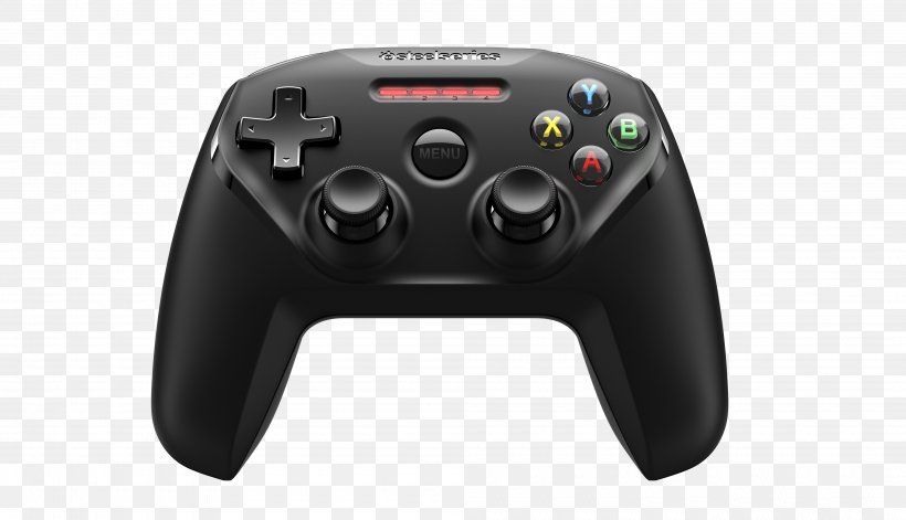 Game Controllers SteelSeries IPad Apple TV IPhone, PNG, 4000x2300px, Game Controllers, All Xbox Accessory, Apple, Apple Tv, Computer Component Download Free