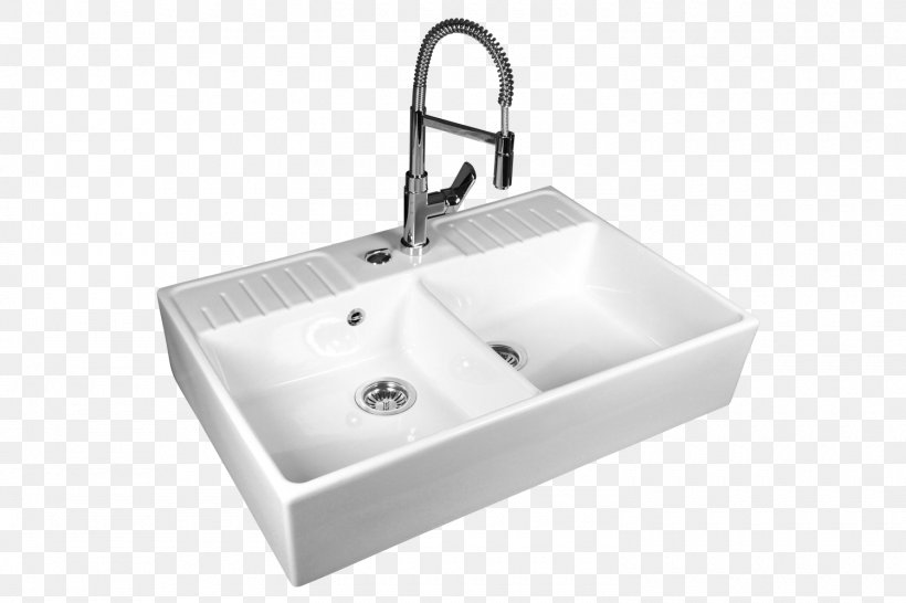 Kitchen Sink Ceramic Earthenware Granit, PNG, 1500x1000px, Kitchen Sink, Bathroom Sink, Bricolage, Ceramic, Cuve Download Free