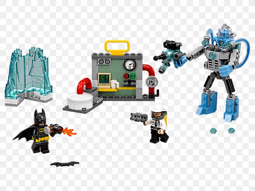 LEGO 70901 THE LEGO BATMAN MOVIE Mr. Freeze Ice Attack LEGO 70901 THE LEGO BATMAN MOVIE Mr. Freeze Ice Attack Alfred Pennyworth Batcomputer, PNG, 840x630px, Mr Freeze, Action Figure, Alfred Pennyworth, Batcave, Batcomputer Download Free