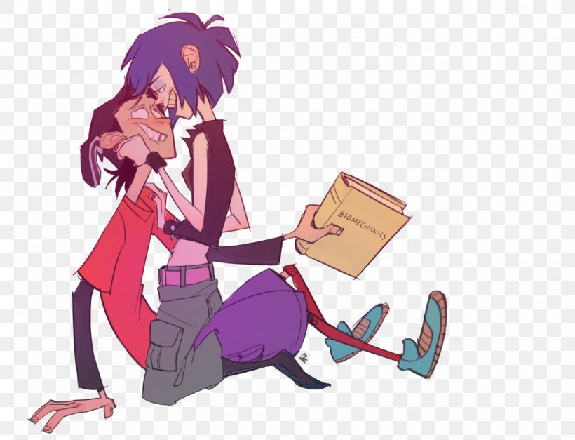 may kanker and edd
