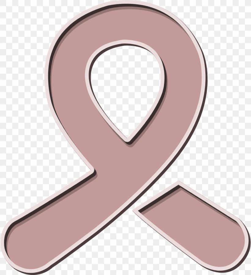 Medical Icon Cancer Icon Symbolic Cancer Ribbon Icon, PNG, 944x1032px, Medical Icon, Cancer Icon, Medical Icons Icon, Meter, Symbol Download Free