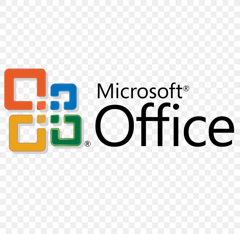 Microsoft Office 2007 Microsoft Office 2013 Microsoft Excel, PNG, 800x800px, Microsoft Office 2007, Area, Brand, Computer Software, Logo Download Free