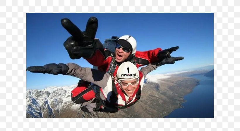 Nzone Skydive Queenstown Kawarau River Wanaka Shotover River Parachuting, PNG, 820x450px, Wanaka, Adventure, Air Sports, Bungee Jumping, Extreme Sport Download Free