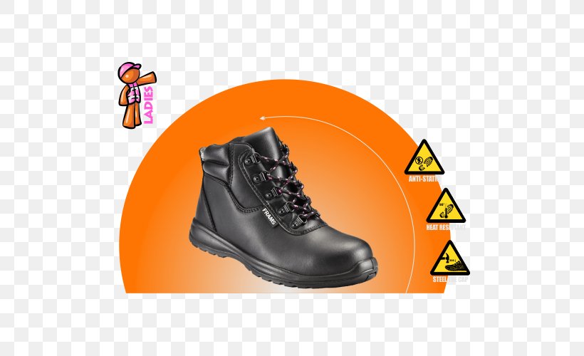 personal protective equipment shoes