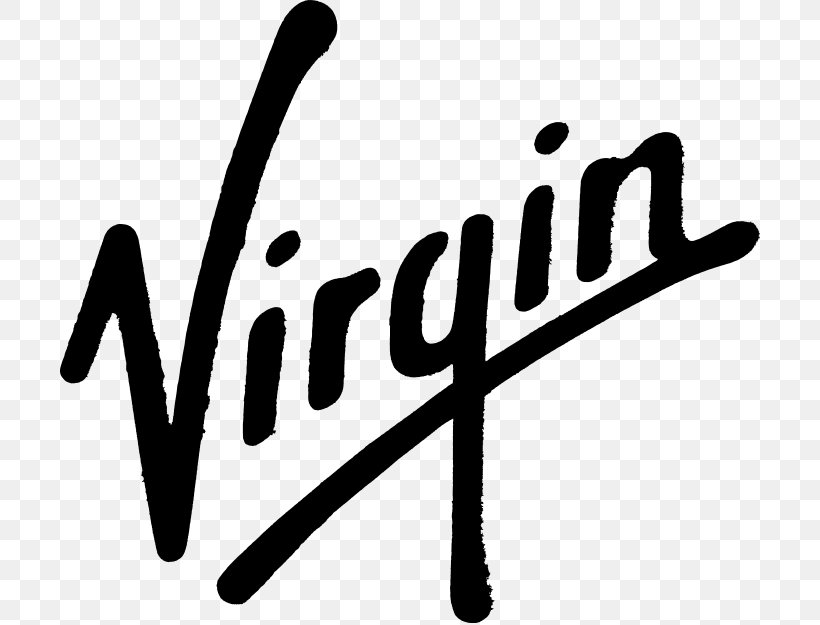 Virgin Media Virgin Group United Kingdom Virgin Trains East Coast, PNG, 700x625px, Virgin Media, Black And White, Brand, Business, Finger Download Free