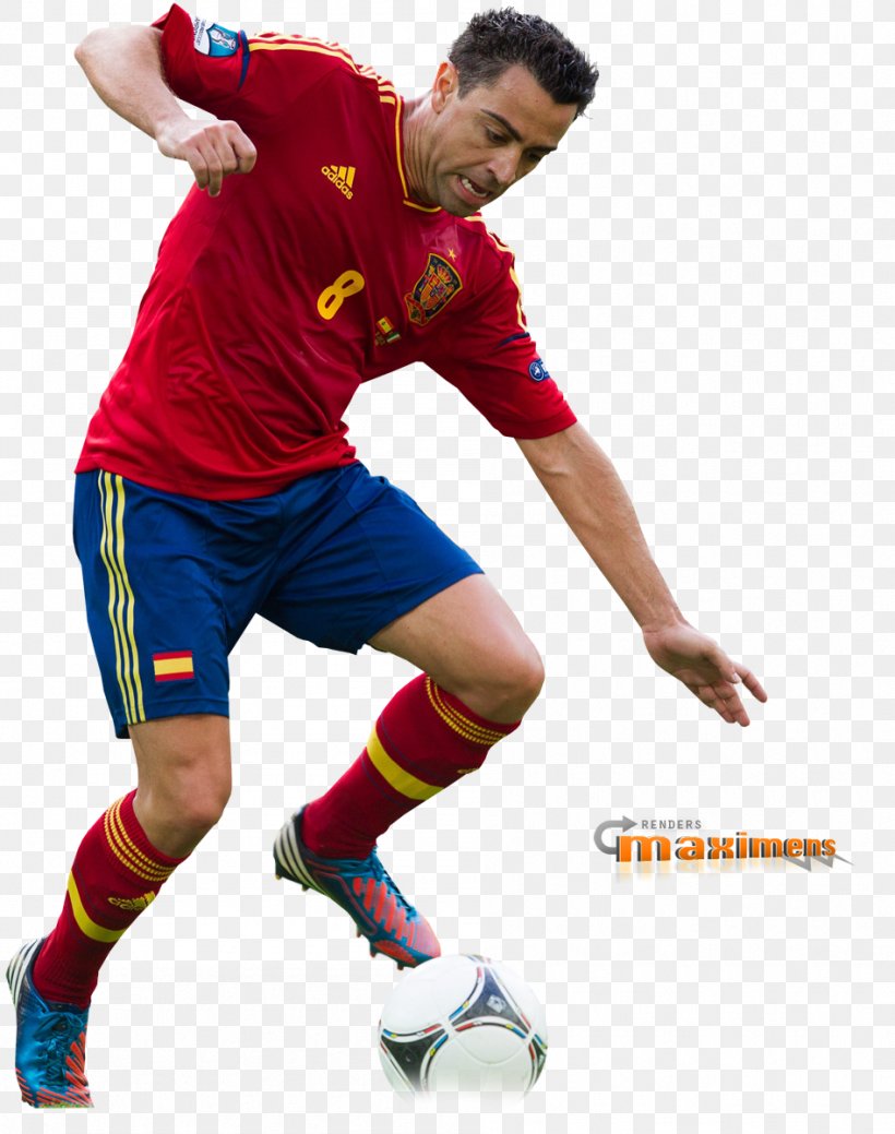 Xavi 2009 UEFA Champions League Final Rendering Football Player, PNG, 947x1200px, 2009 Uefa Champions League Final, Xavi, Ball, Cristiano Ronaldo, Football Download Free