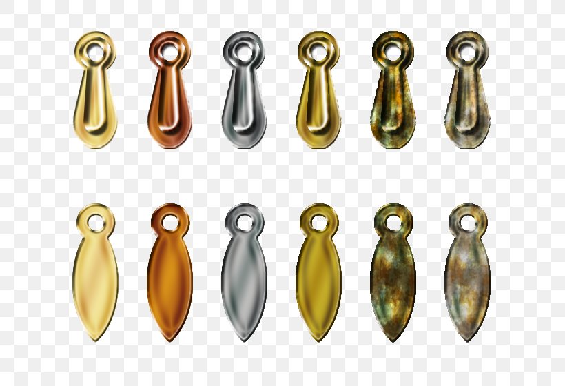 Fishing sinker material clearance