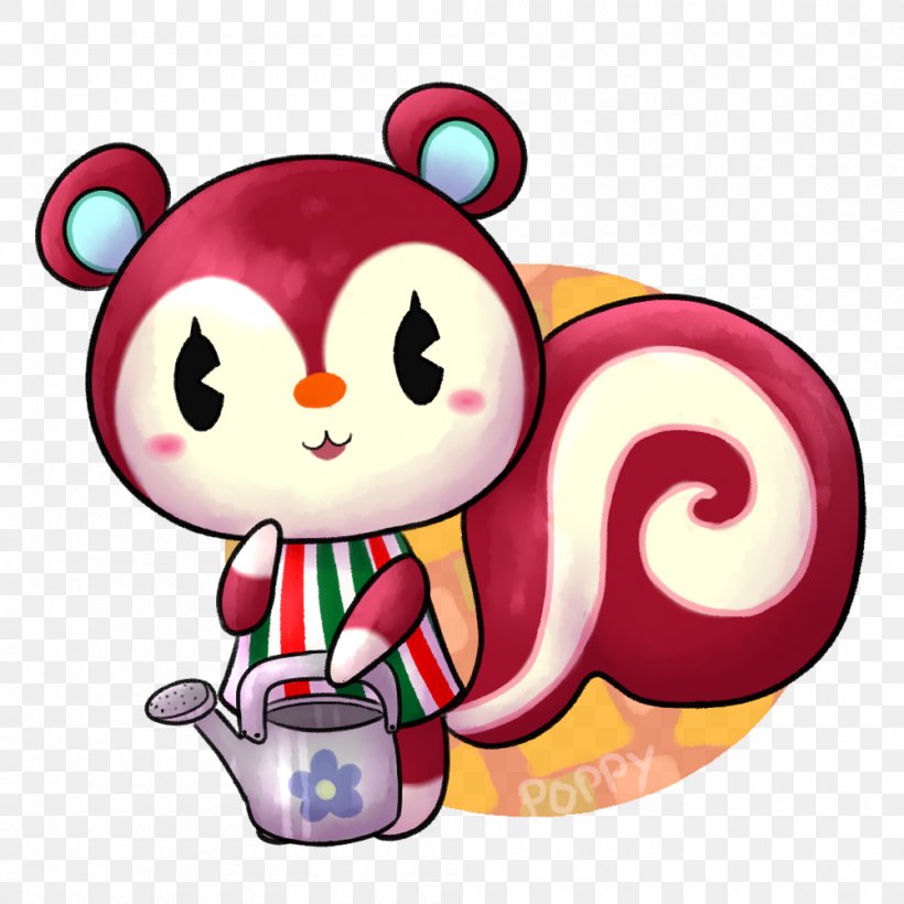 Animal Crossing: New Leaf Animal Crossing: Amiibo Festival Video Game Doodle, PNG, 1000x1000px, Animal Crossing New Leaf, Amiibo, Animal Crossing, Animal Crossing Amiibo Festival, Art Download Free