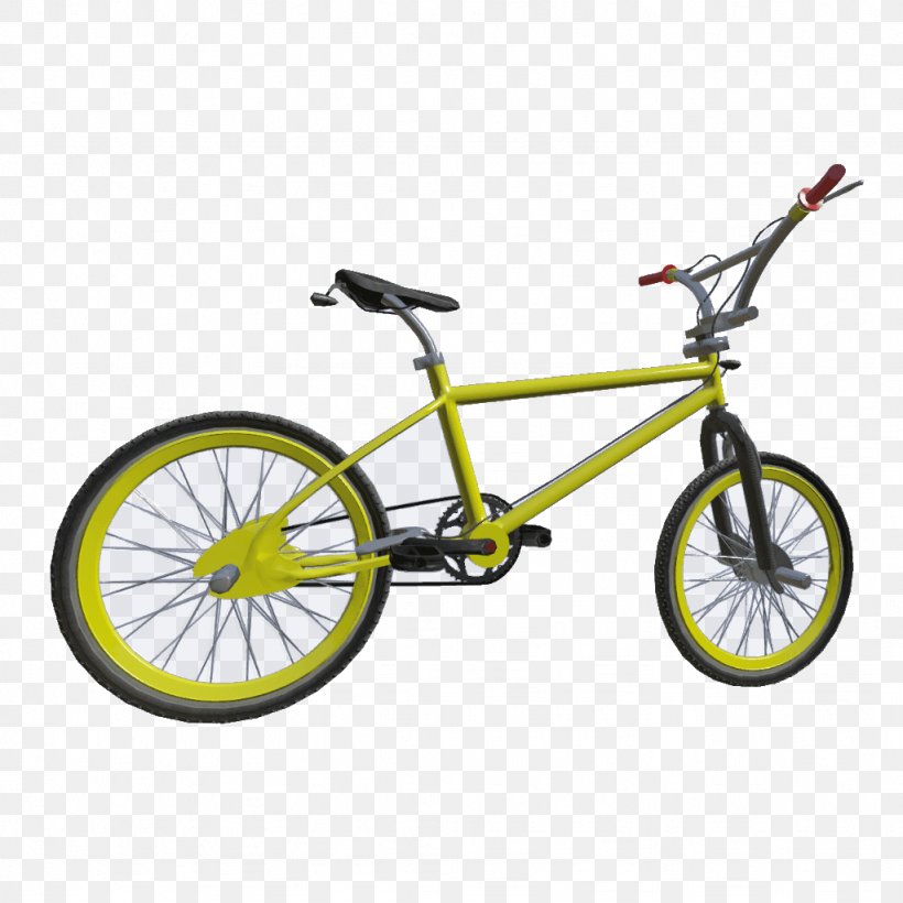 Bicycle Frames Mountain Bike BMX Cycling, PNG, 1024x1024px, Bicycle, Bicycle Accessory, Bicycle Cranks, Bicycle Forks, Bicycle Frame Download Free