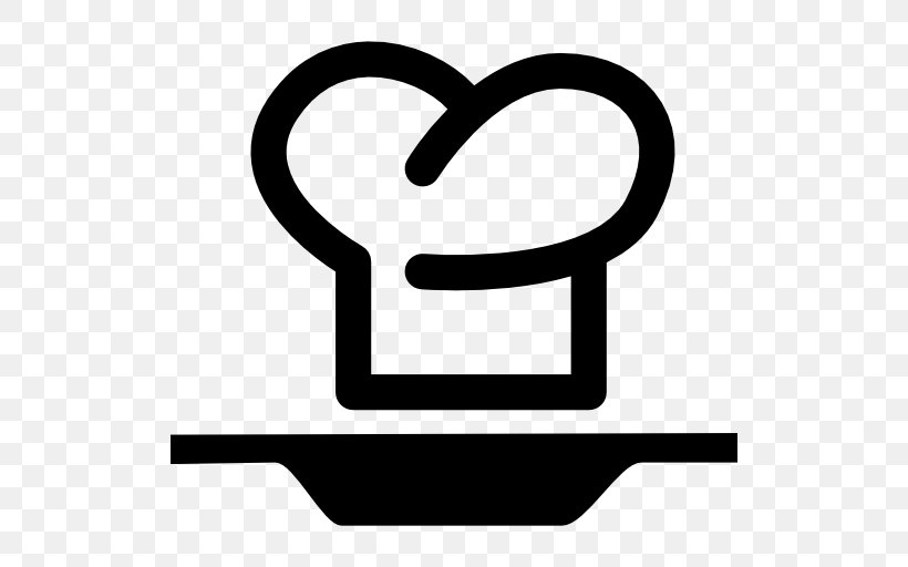 Chef's Uniform India Palace Computer Icons Restaurant, PNG, 512x512px, Chef, Area, Black And White, Cooking, Cooking Ranges Download Free