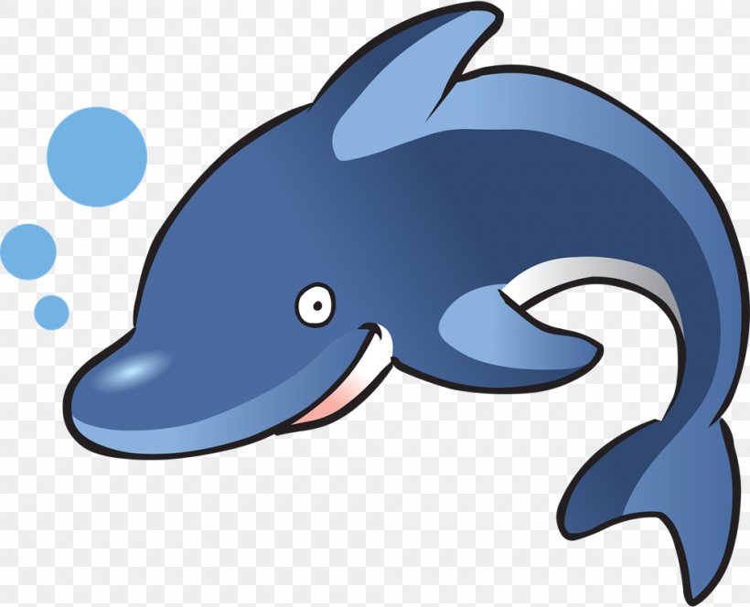 Clip Art Common Bottlenose Dolphin Image Free Content, PNG, 1000x810px, Common Bottlenose Dolphin, Blue Whale, Bottlenose Dolphin, Cetacea, Common Dolphins Download Free