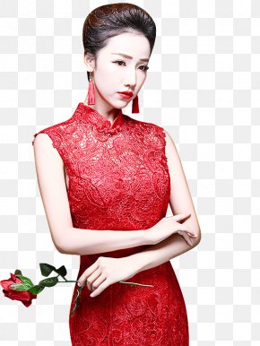 Fashion Design Satin - Cocktail Cartoon PNG