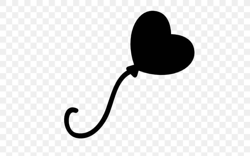 Heart Symbol Clip Art, PNG, 512x512px, Heart, Black, Black And White, Love, Monochrome Photography Download Free