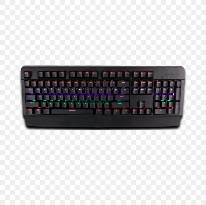 Computer Keyboard Laptop Dell Lenovo Gaming Keypad, PNG, 1181x1181px, Computer Keyboard, Alienware, Backlight, Computer, Computer Accessory Download Free