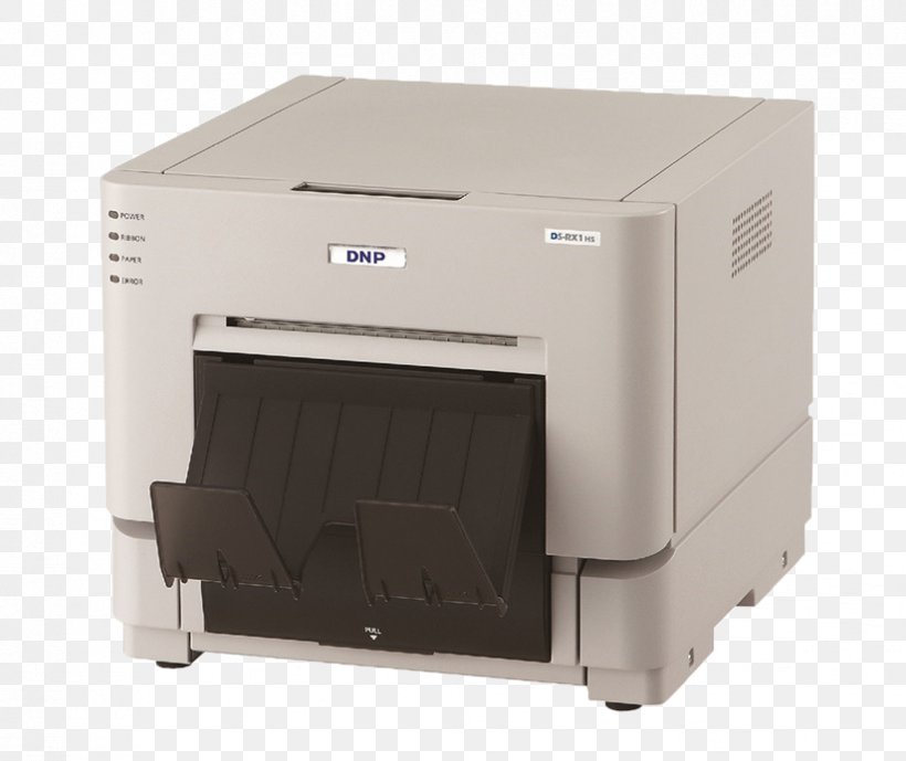 Dye-sublimation Printer DNP DS-RX1HS Paper Printing, PNG, 824x693px, Dyesublimation Printer, Dai Nippon Printing Co Ltd, Device Driver, Digital Photography, Dnp Dsrx1hs Download Free
