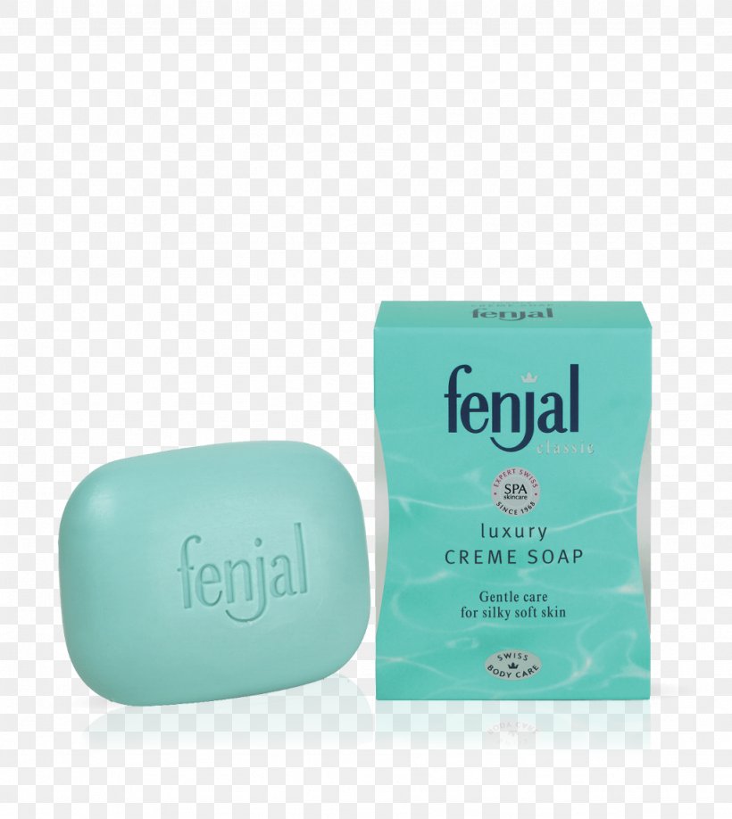 Fenjal Cream Soap, PNG, 1024x1147px, Fenjal, Cream, Health, Soap, Turquoise Download Free