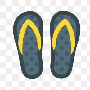 Ipanema Icon - Flip-flops Slipper Shoe Slide PNG