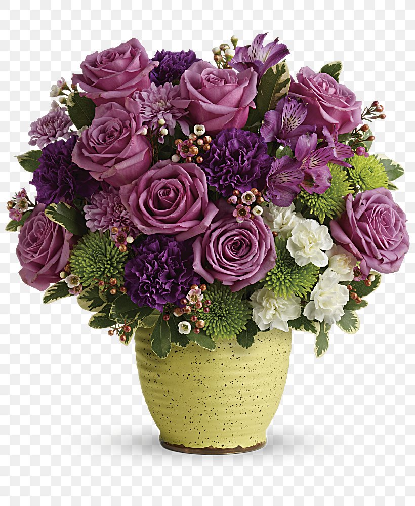 Flower Bouquet Carnation Purple Floristry, PNG, 800x1000px, Flower Bouquet, Arrangement, Artificial Flower, Carnation, Checotah Download Free