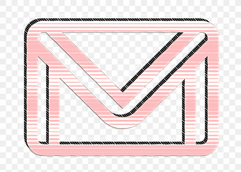 Gmail Icon Communication Icon, PNG, 1284x920px, Gmail Icon, Chemical Symbol, Chemistry, Communication Icon, Geometry Download Free