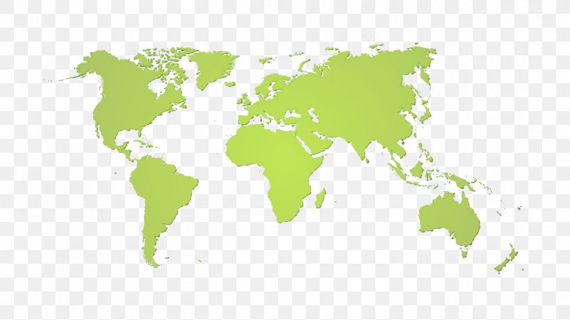 Map Green World, PNG, 1366x768px, Watercolor, Green, Map, Paint, Wet Ink Download Free
