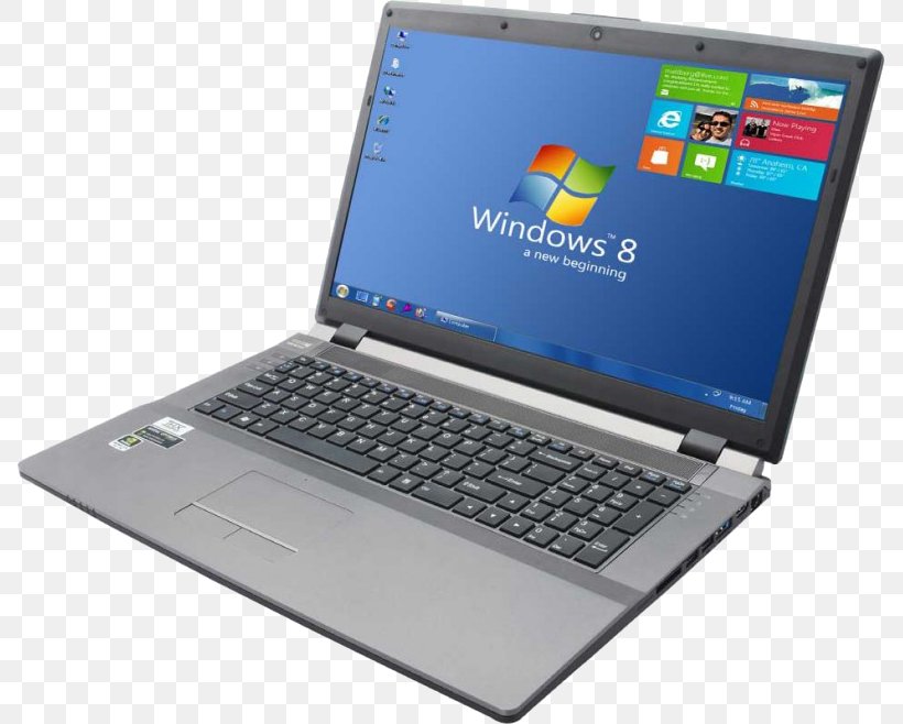 Netbook Laptop Computer Hardware Intel, PNG, 787x658px, Netbook, Clevo, Computer, Computer Accessory, Computer Hardware Download Free
