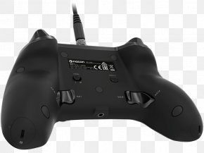 PlayStation 4 NACON Revolution Pro Controller 2 Game Controllers PNG