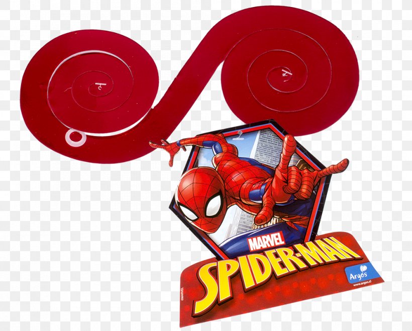 Spider-Man Text Food Sticker Birthday, PNG, 994x800px, Spiderman, Adventure, Argos, Birthday, Blog Download Free
