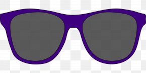 Glasses - Sunglasses Goggles Clip Art PNG
