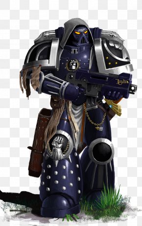 Space Marine - Warhammer 40,000: Space Marine Space Marines Warhammer Fantasy Imperium Of Man PNG