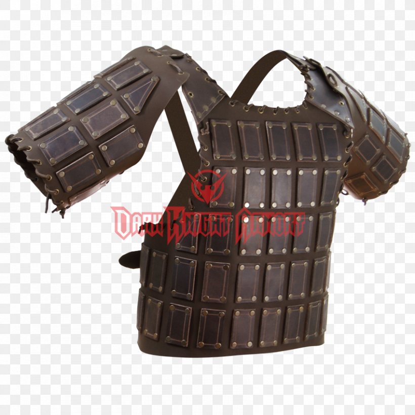 Brown Breastplate Armour Pocket, PNG, 850x850px, Brown, Armour, Breastplate, Live Action Roleplaying Game, Pocket Download Free