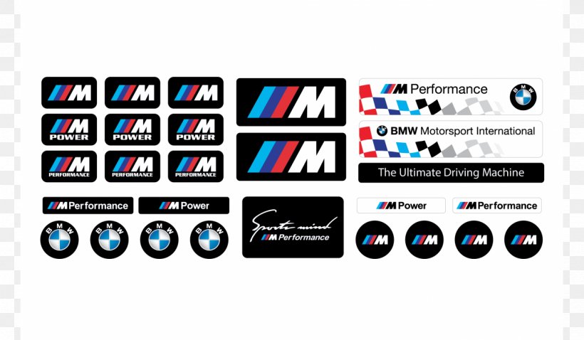Car Logo BMW M5 Decal, PNG, 1200x700px, Car, Blue, Bmw, Bmw M, Bmw M3 Download Free