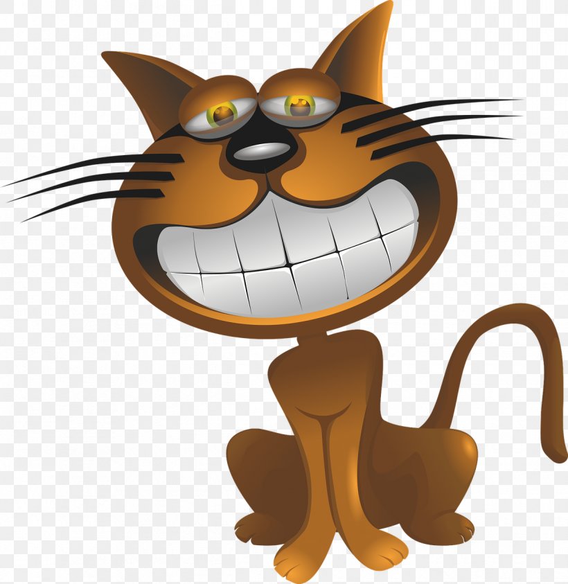 Cat Kitten Smile Clip Art, PNG, 1245x1280px, Cat, Calico Cat, Caricature, Carnivoran, Cartoon Download Free