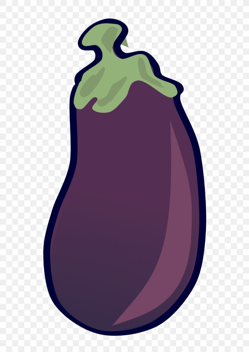 Eggplant Clip Art, PNG, 999x1413px, Eggplant, Cartoon, Drawing, Public Domain, Purple Download Free
