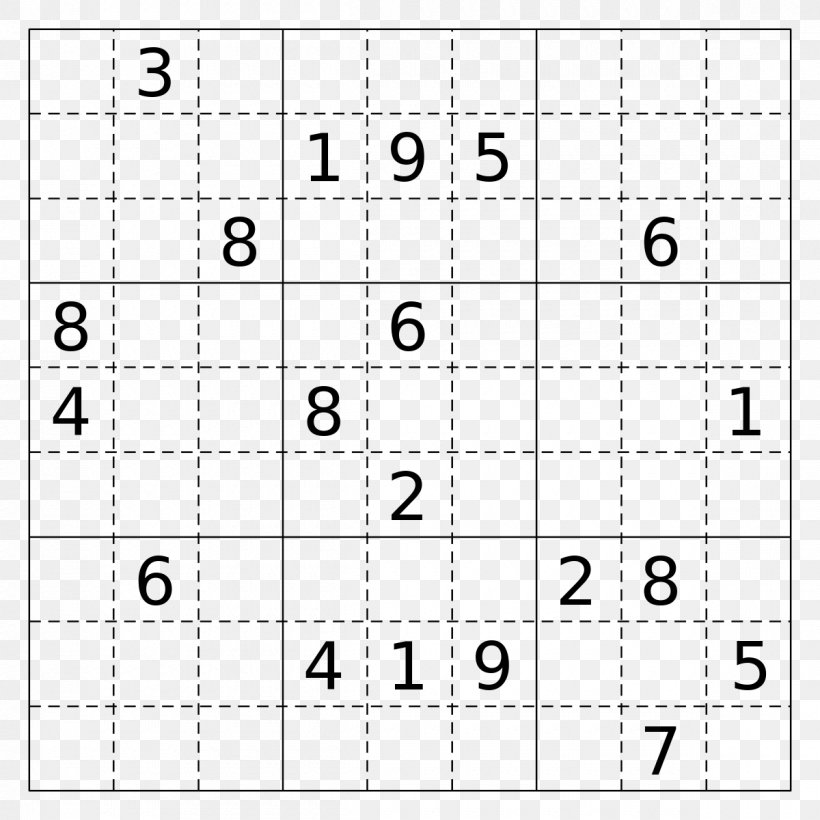 Killer Sudoku Riddle Logic Puzzle Sudoku For Kids, PNG, 1200x1200px, Watercolor, Cartoon, Flower, Frame, Heart Download Free