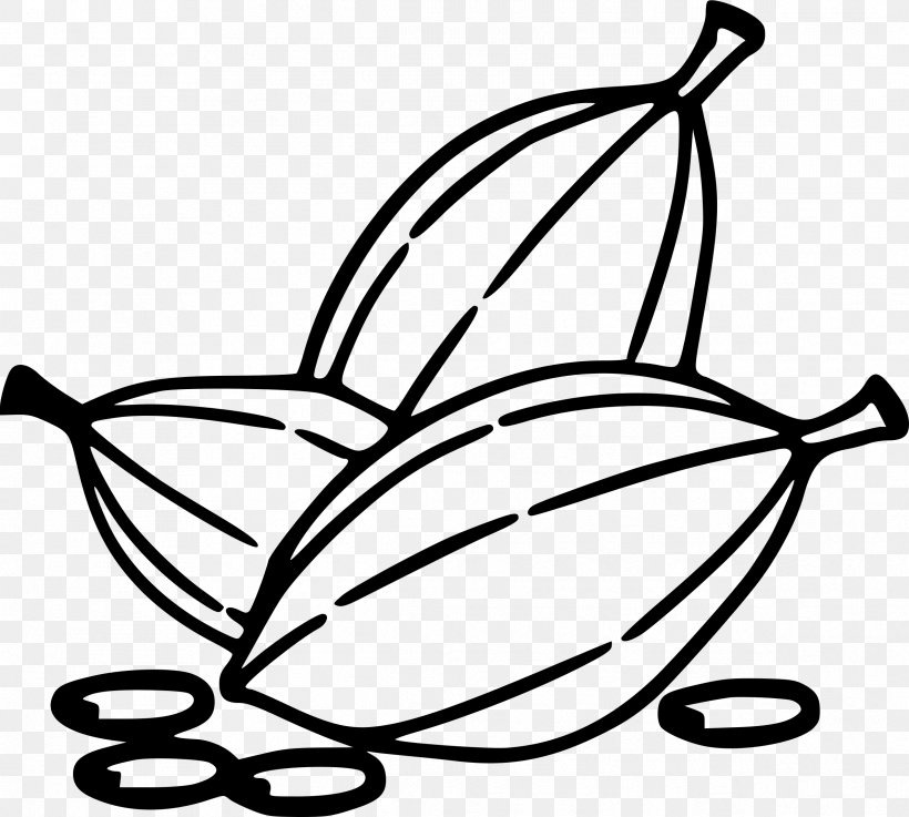 Leaf Coloring Book Line Black-and-white Plant, PNG, 2388x2148px, Leaf, Blackandwhite, Coloring Book, Line Art, Plant Download Free